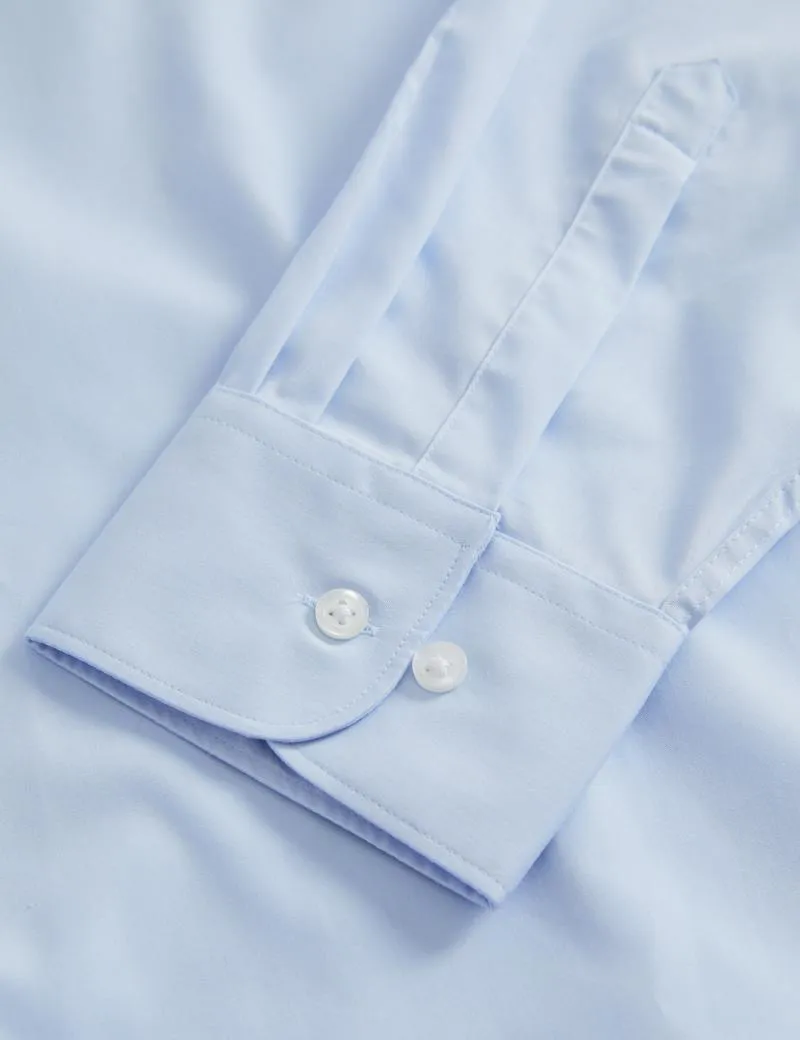 3pk Slim Fit Easy Iron Shirts