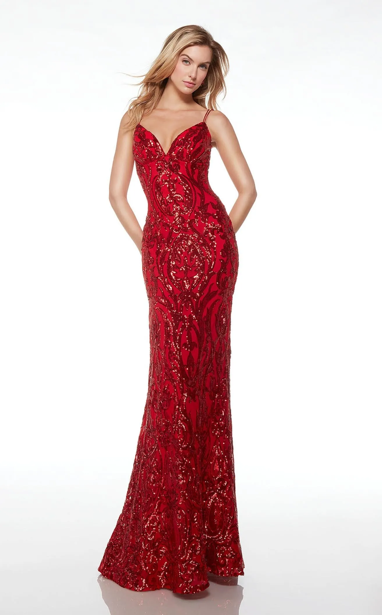 Alyce 61677 Dress