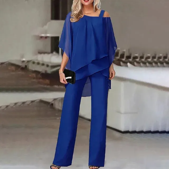 ANGIE - ELEGANT ENSEMBLE