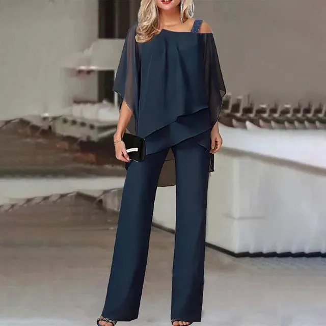ANGIE - ELEGANT ENSEMBLE