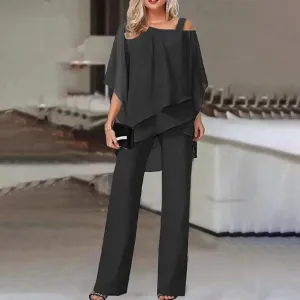 ANGIE - ELEGANT ENSEMBLE