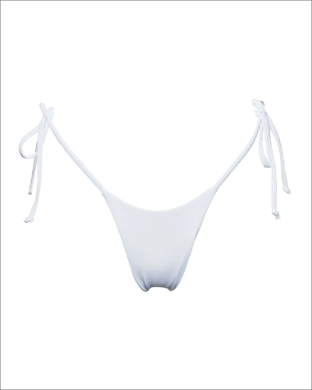 Cara Bottoms - White