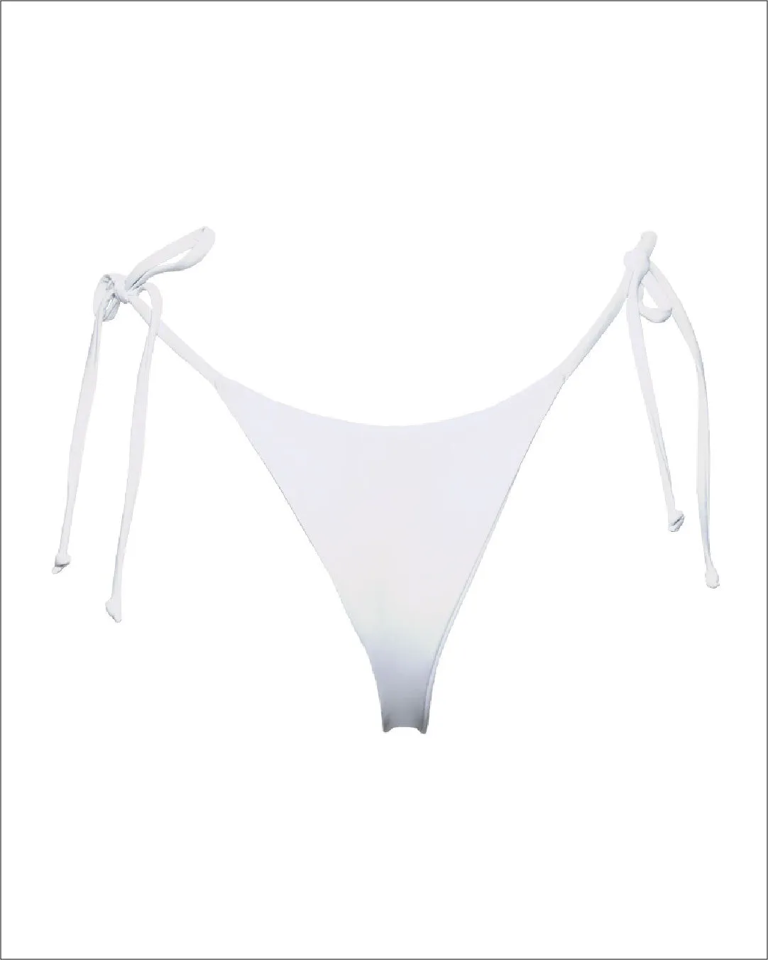 Cara Bottoms - White