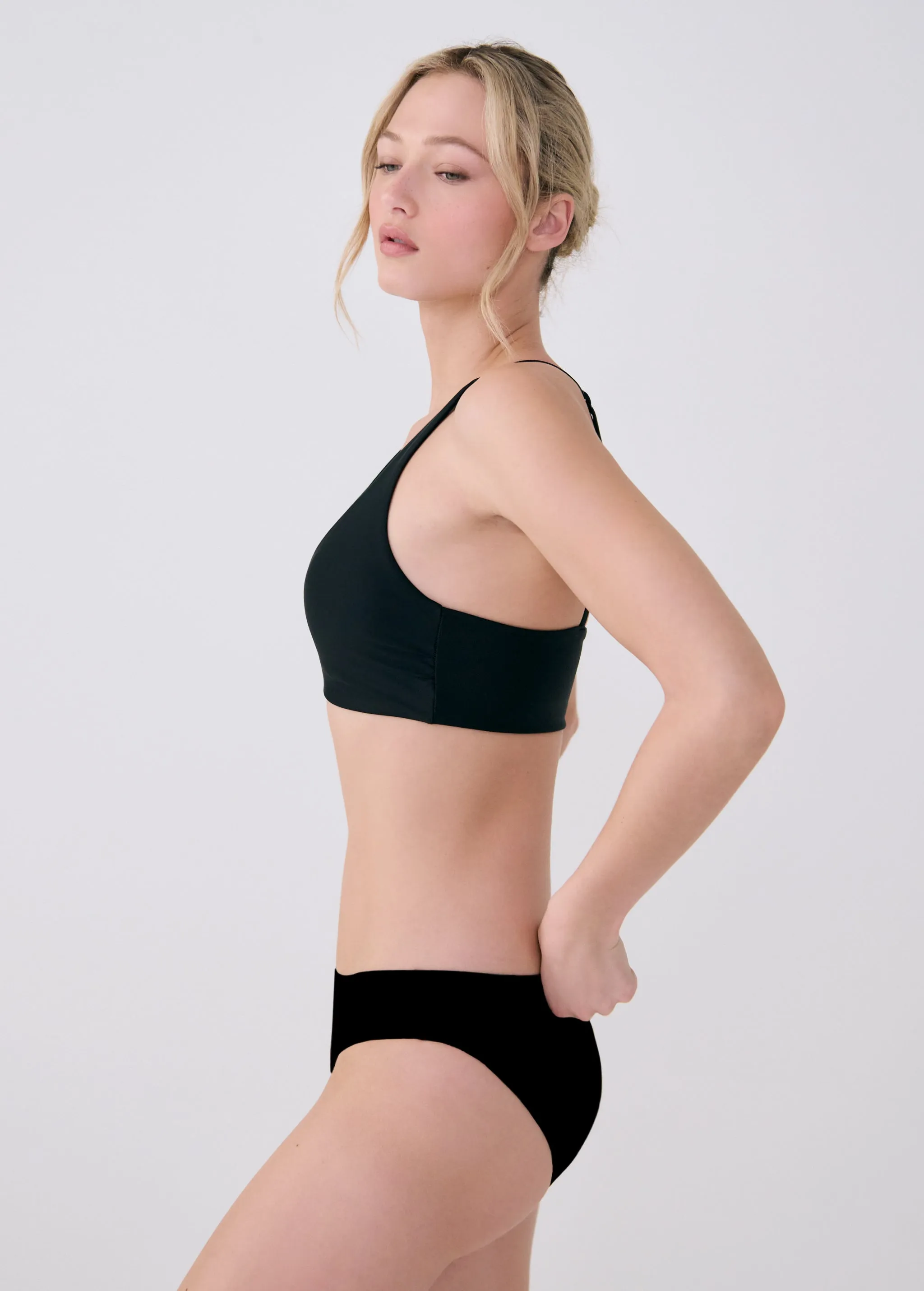 Caribbean Bikini Bottoms