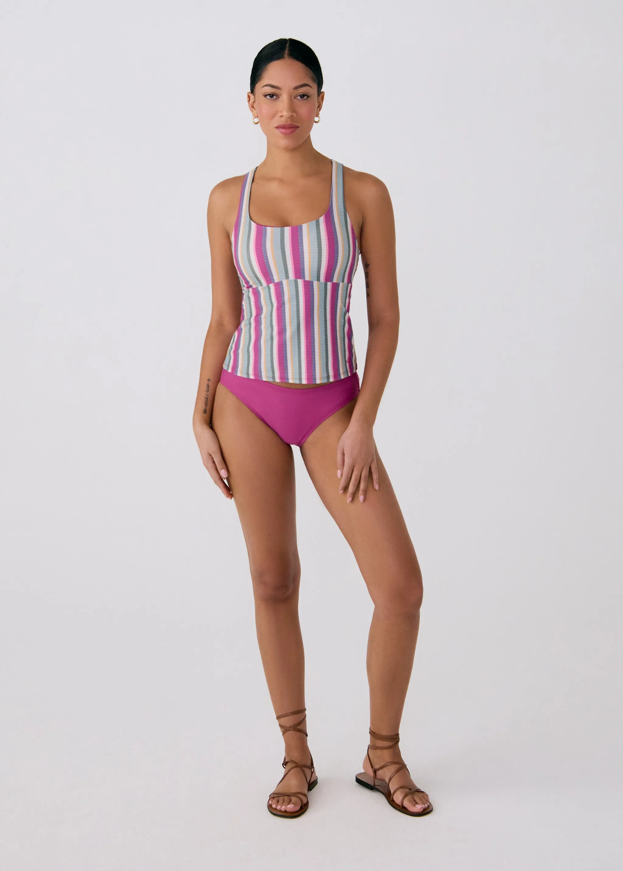 Caribbean Bikini Bottoms