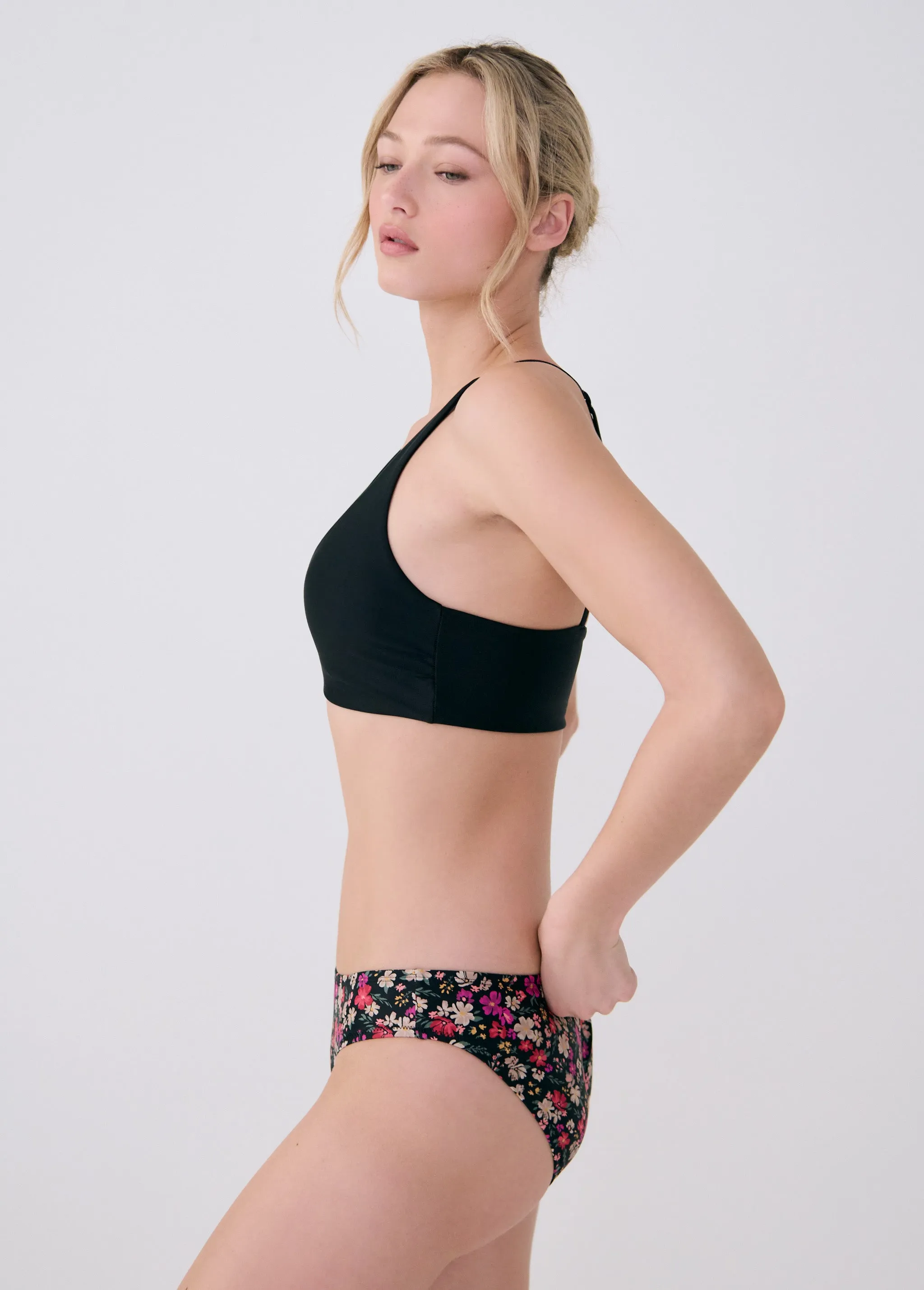 Caribbean Bikini Bottoms