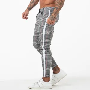 Chinos Skinny Pants For Men