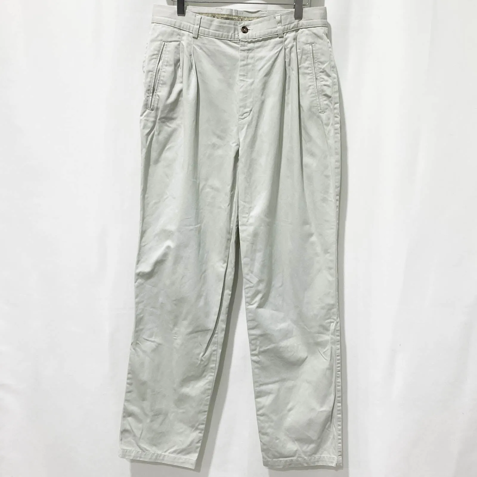 Ciro Citterio Stone Chinos 32R