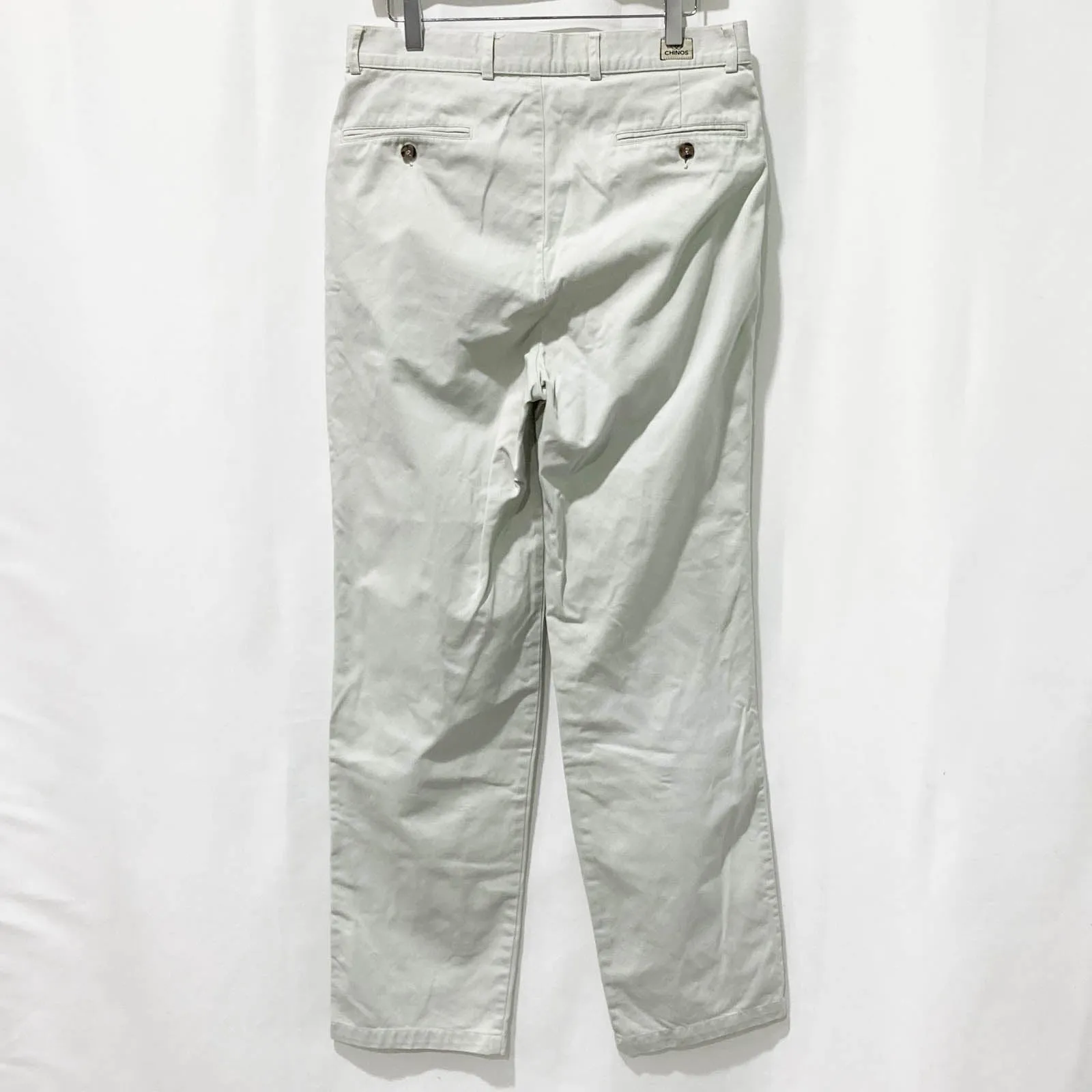 Ciro Citterio Stone Chinos 32R