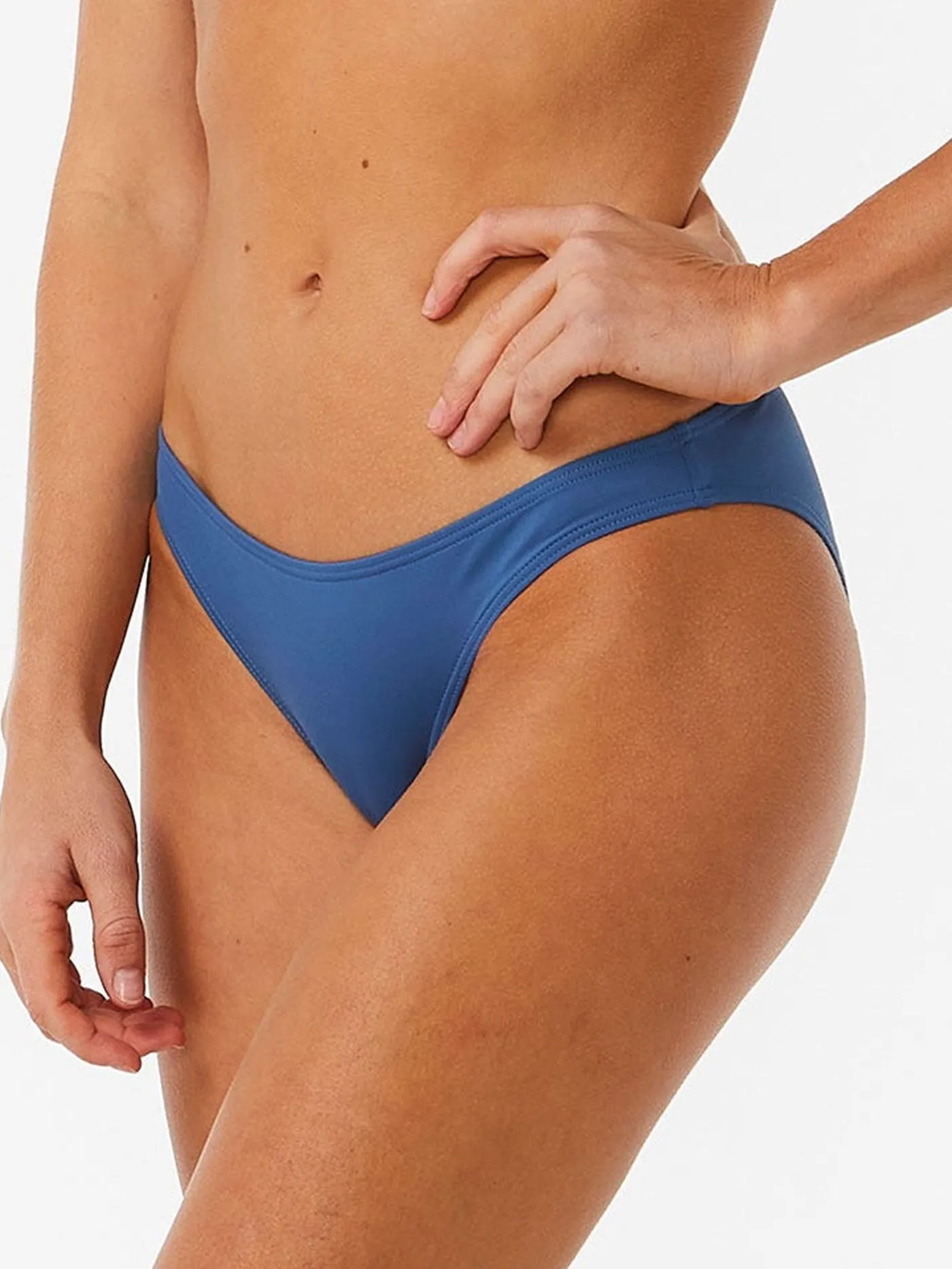 Classic Surf Full Bikini Bottom