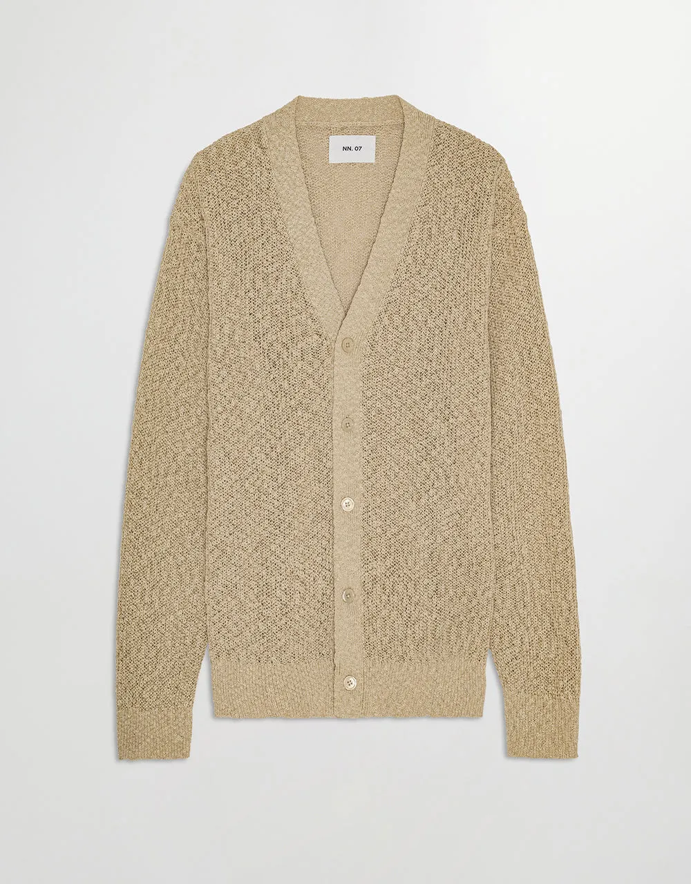 Dwayne Cardigan