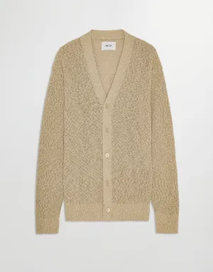 Dwayne Cardigan