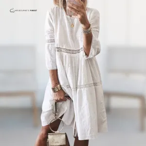 Elisa™ Elegant Womens Dress