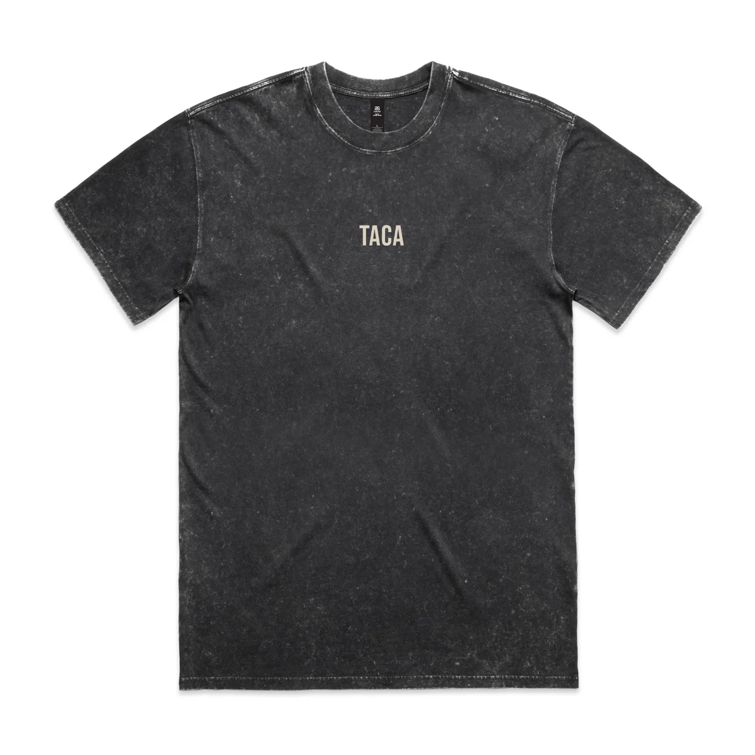 Essential Oversized Tee