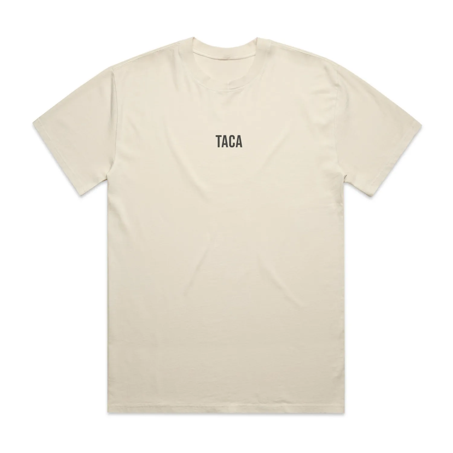 Essential Oversized Tee
