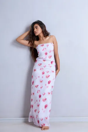 Floral Maxi