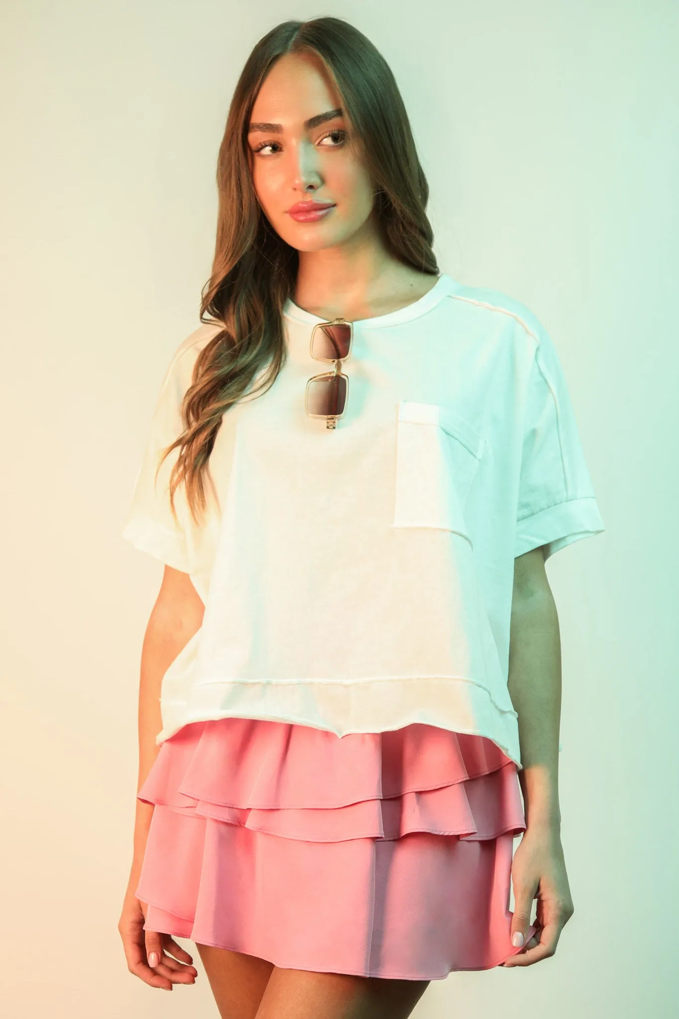 Fuji Tee