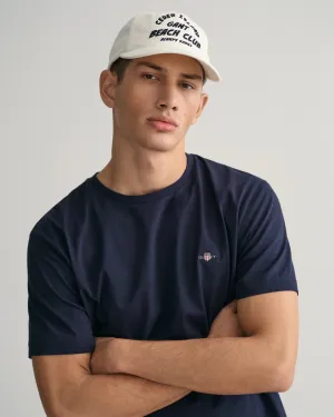 GANT Regular Shield SS T-Shirt