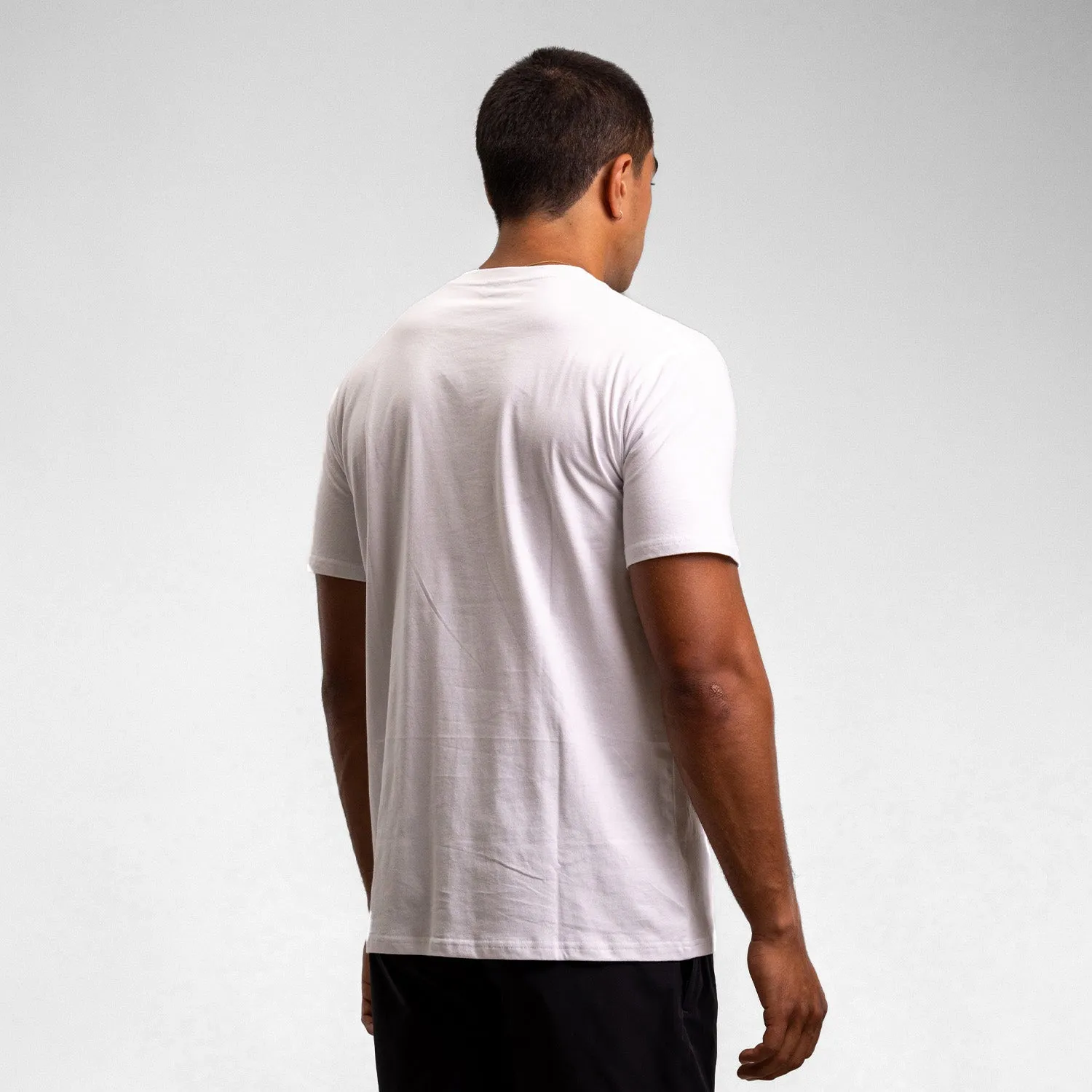 ILA Classic Tee - Men's WHITE