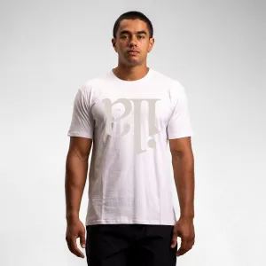 ILA Classic Tee - Men's WHITE