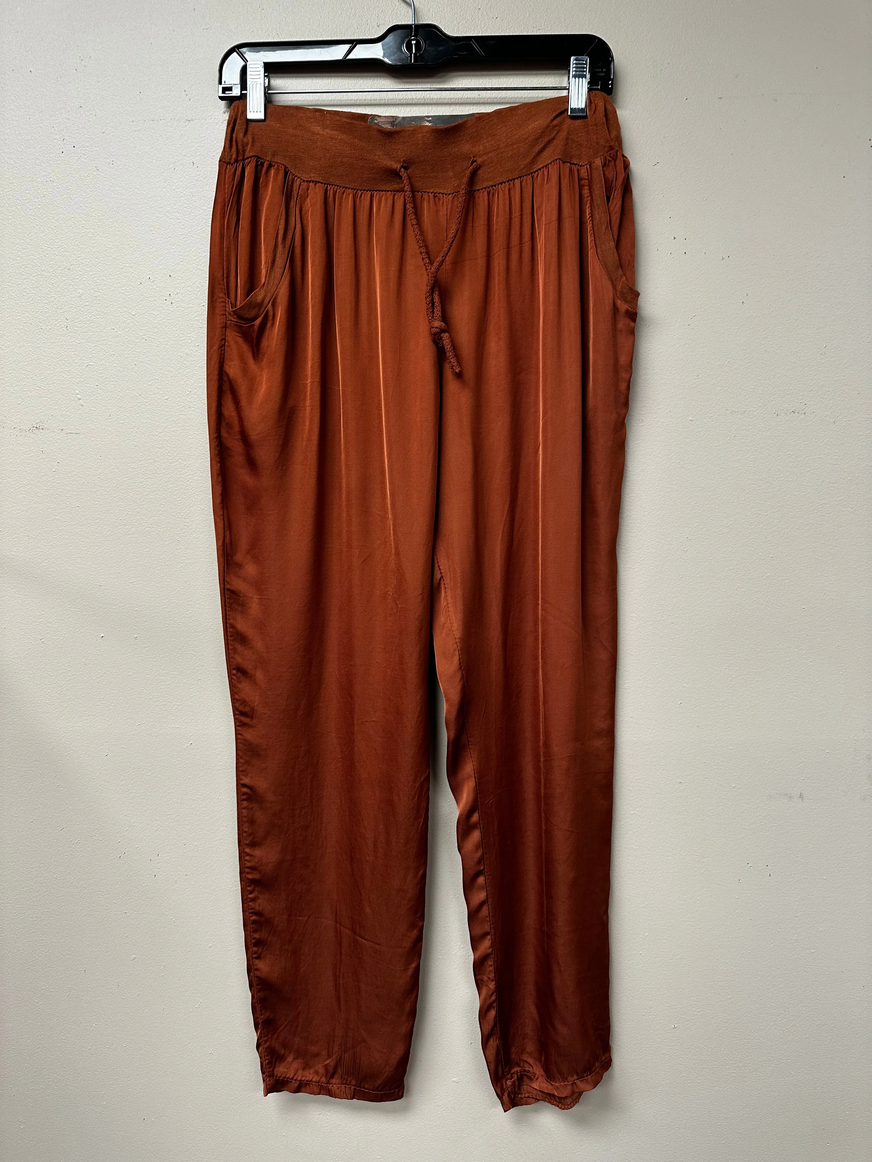 Italian Silky pants