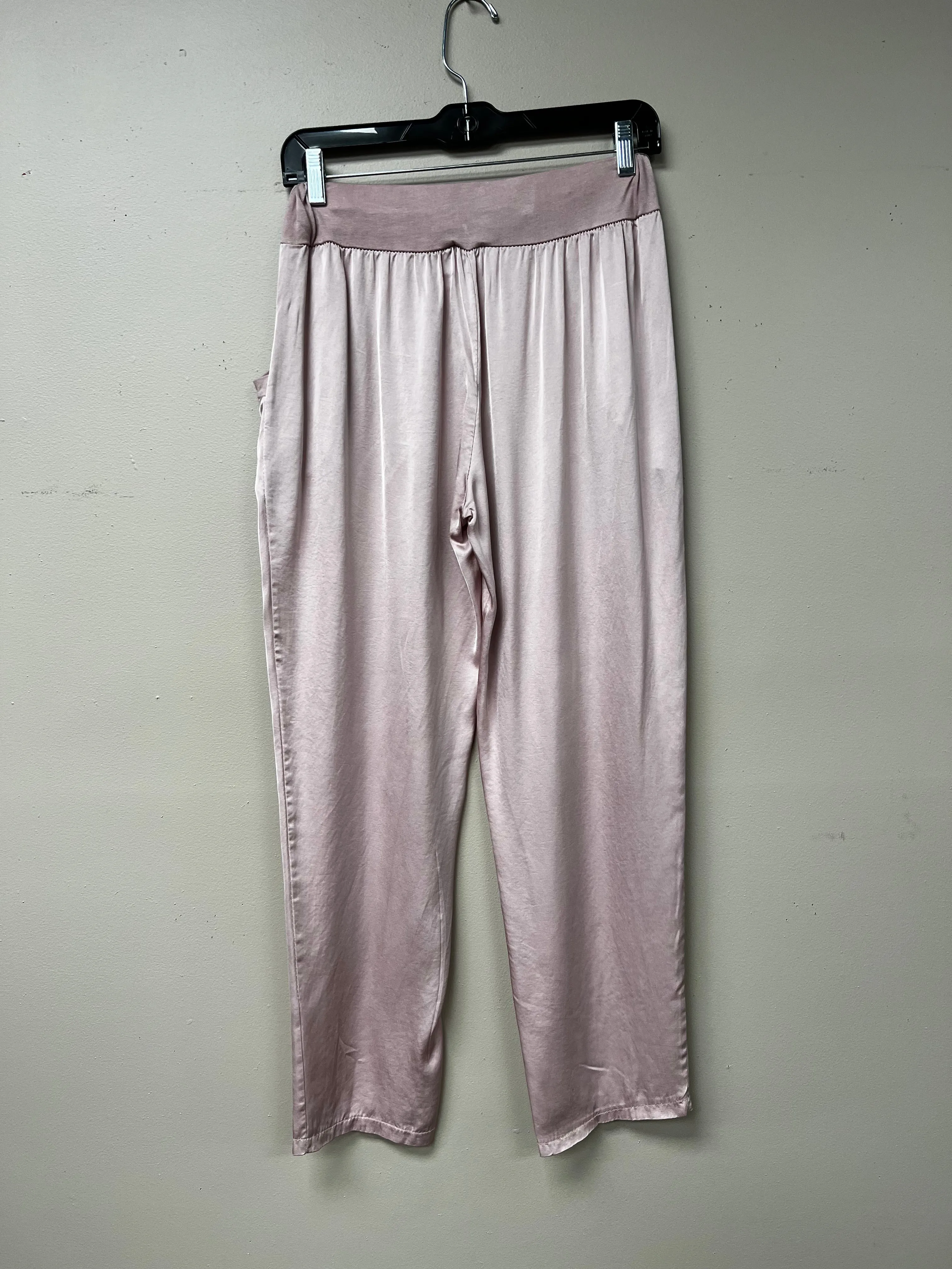 Italian Silky pants
