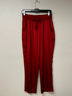 Italian Silky pants
