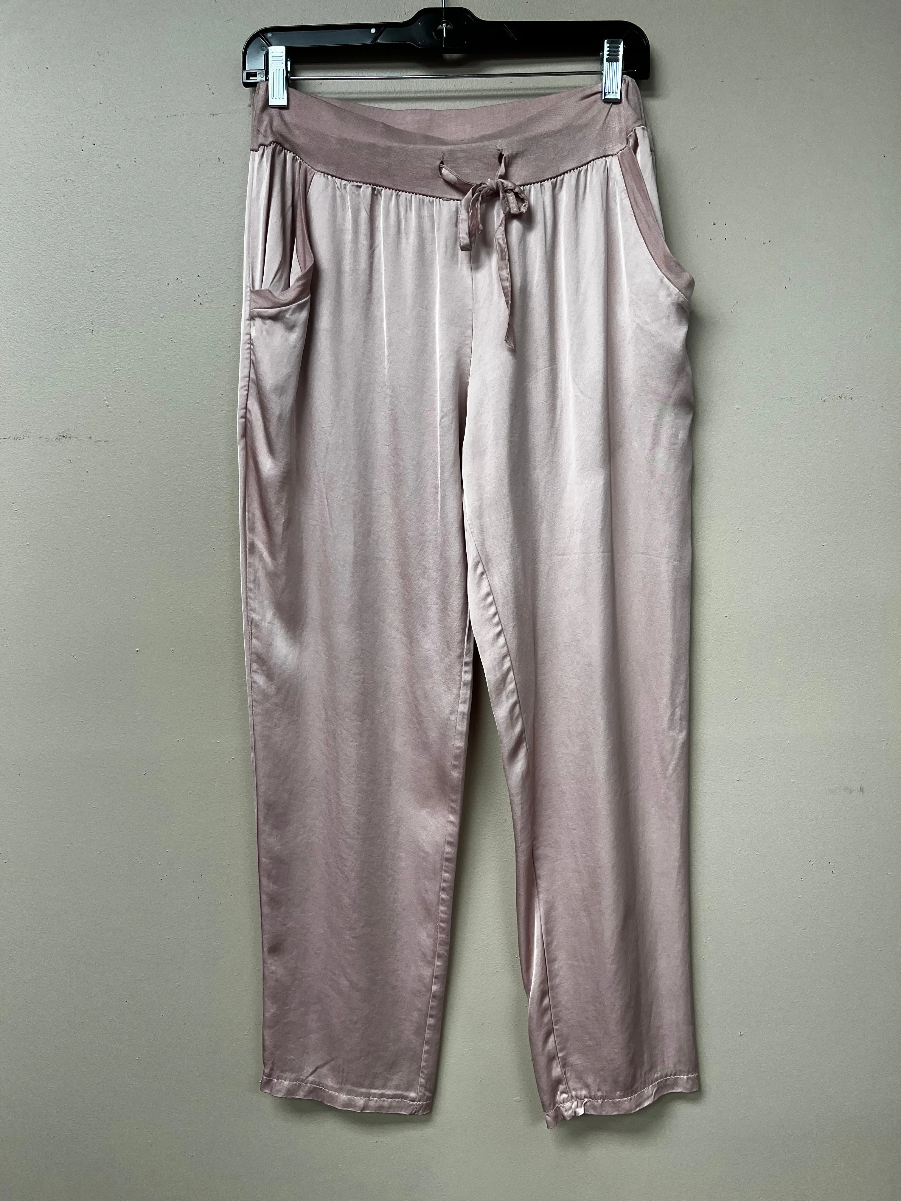 Italian Silky pants