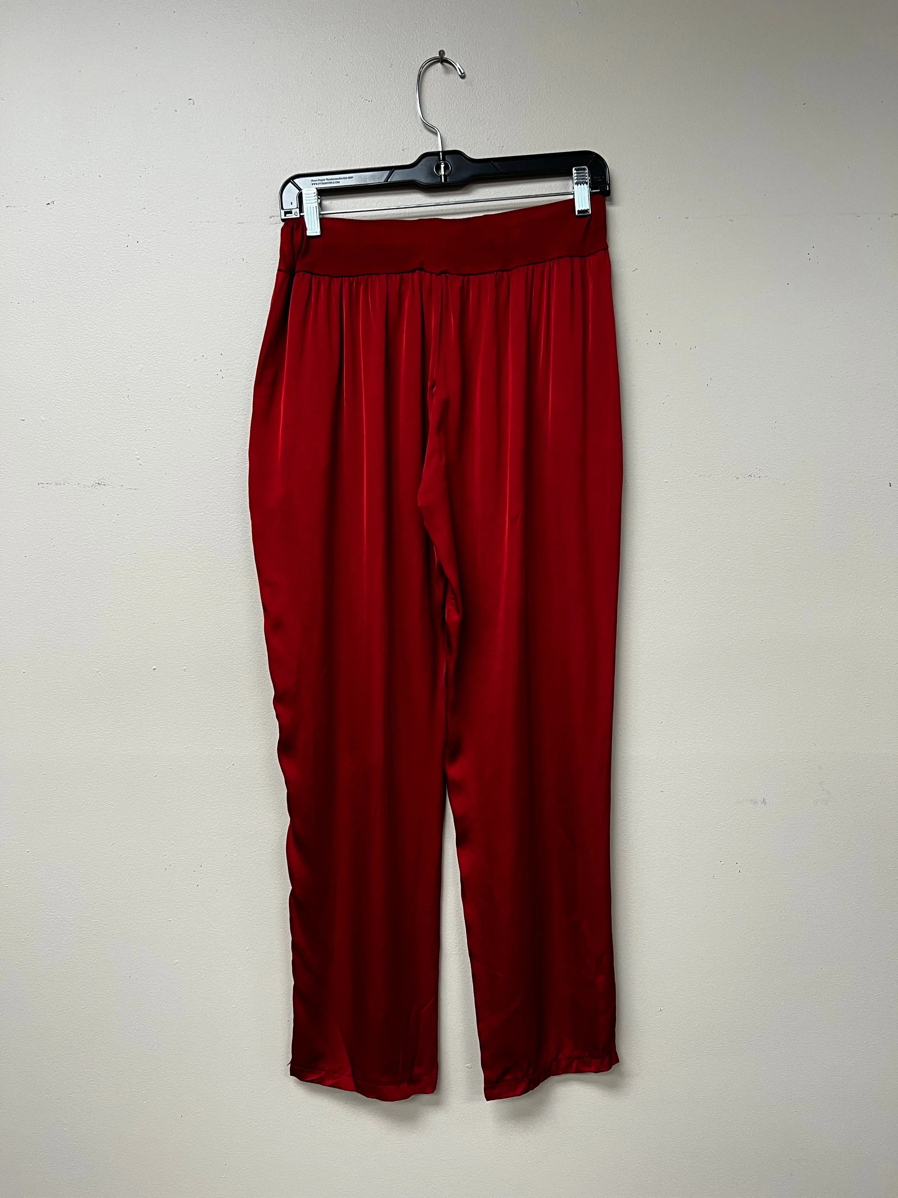 Italian Silky pants