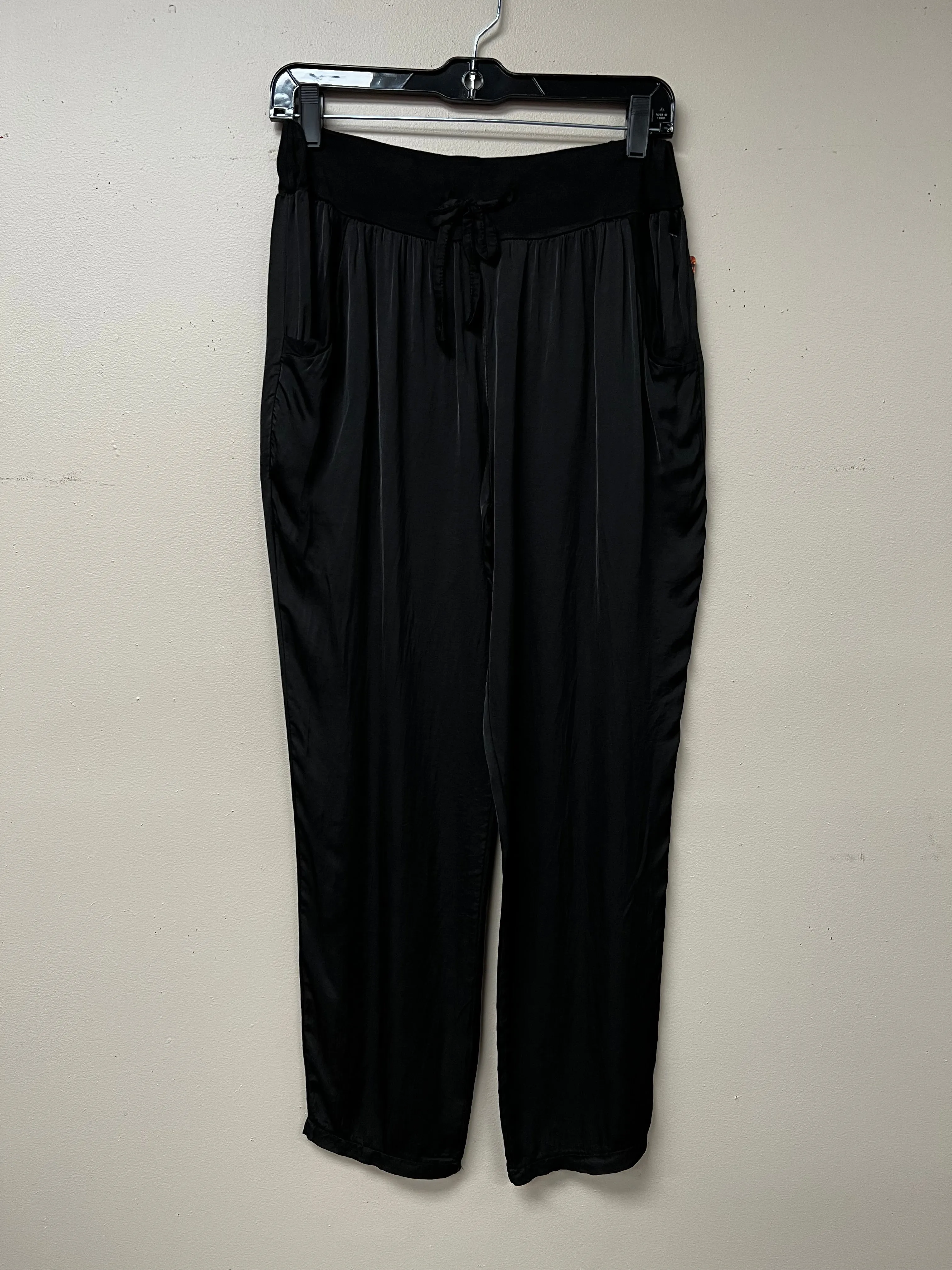 Italian Silky pants