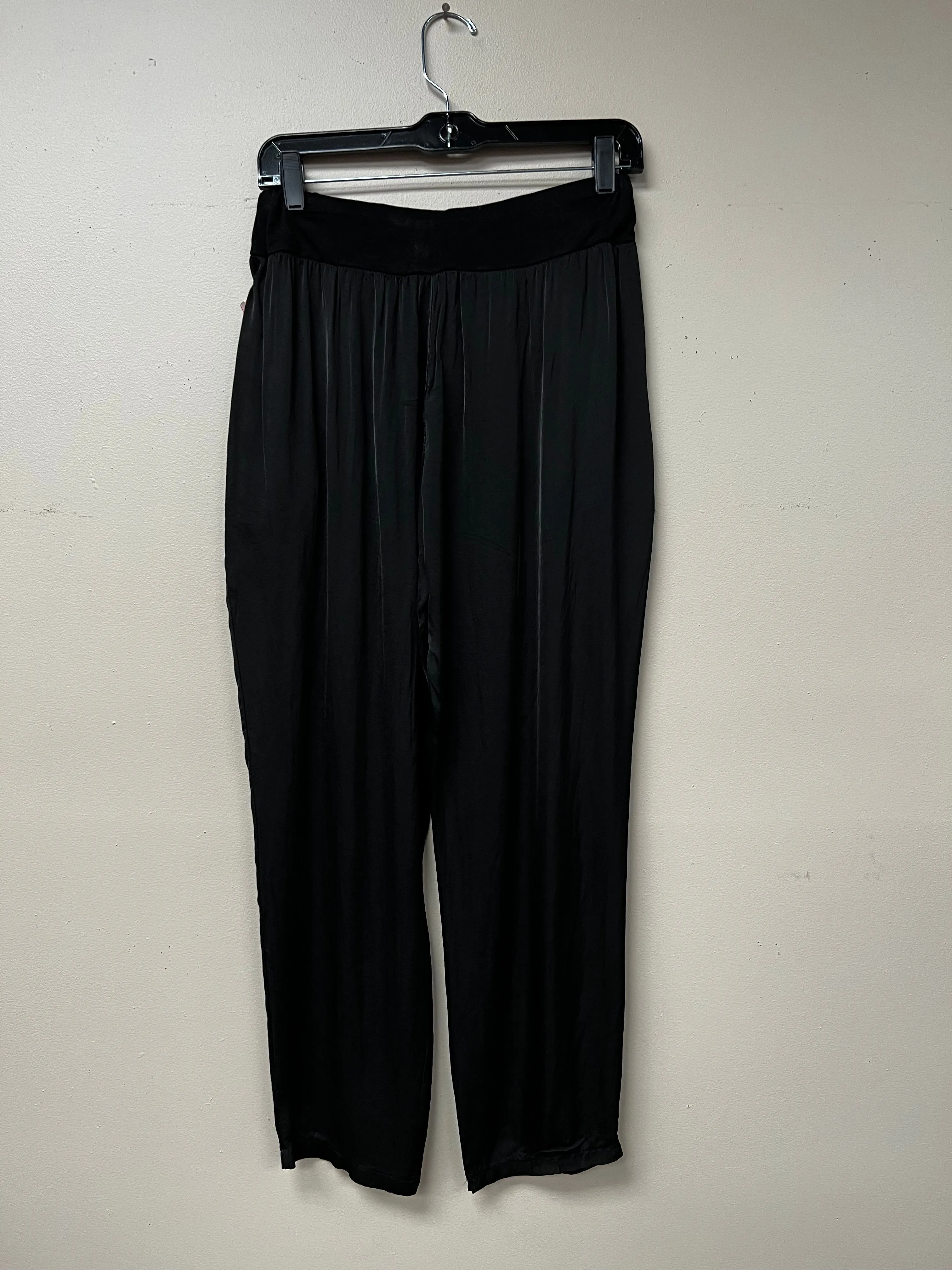 Italian Silky pants