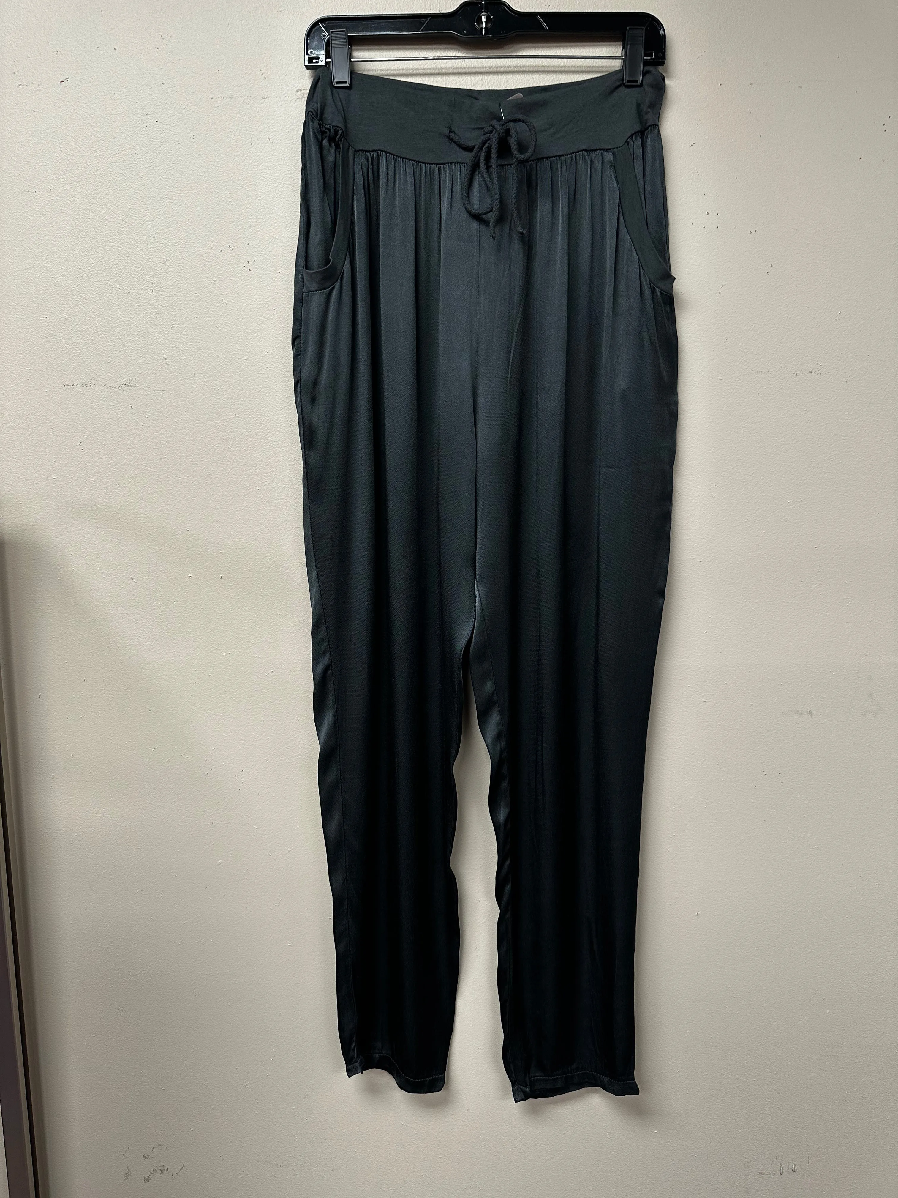 Italian Silky pants