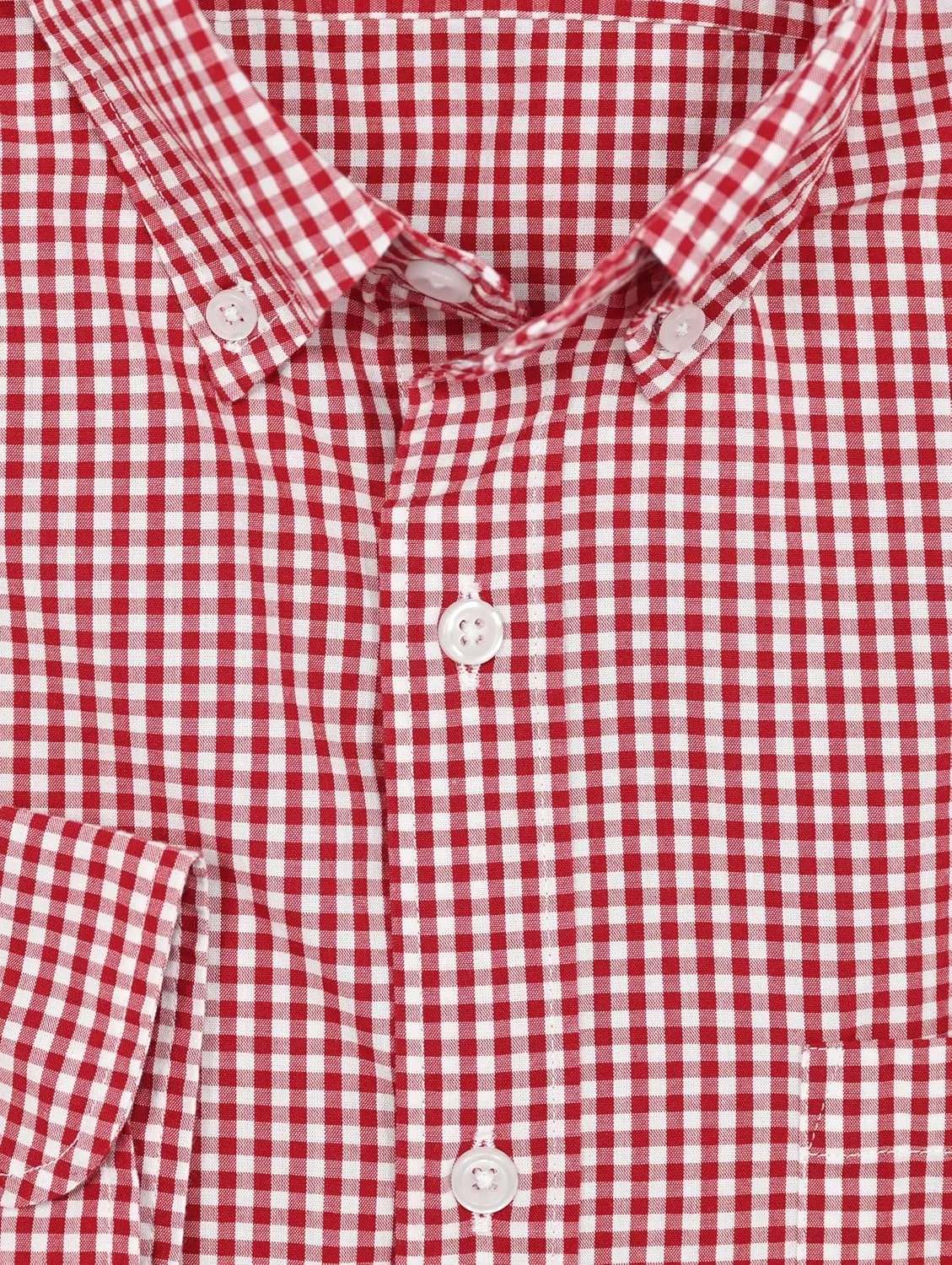 J.Crew Mercantile Men's Long Sleeve Slim Untucked Flex Shirt