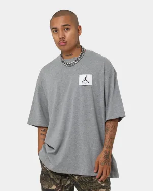 Jordan Flight Essential Oversized T-Shirt Carbon Heather