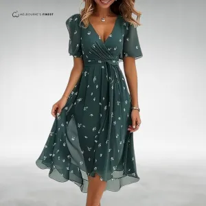 Kellie™ Elegant Women's Dress