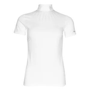 KLHollis Junior Show Shirt