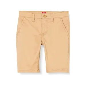 Levi's Chinos Shorts (Little Kids)