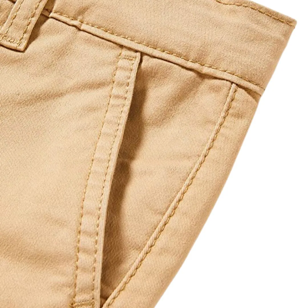 Levi's Chinos Shorts (Little Kids)