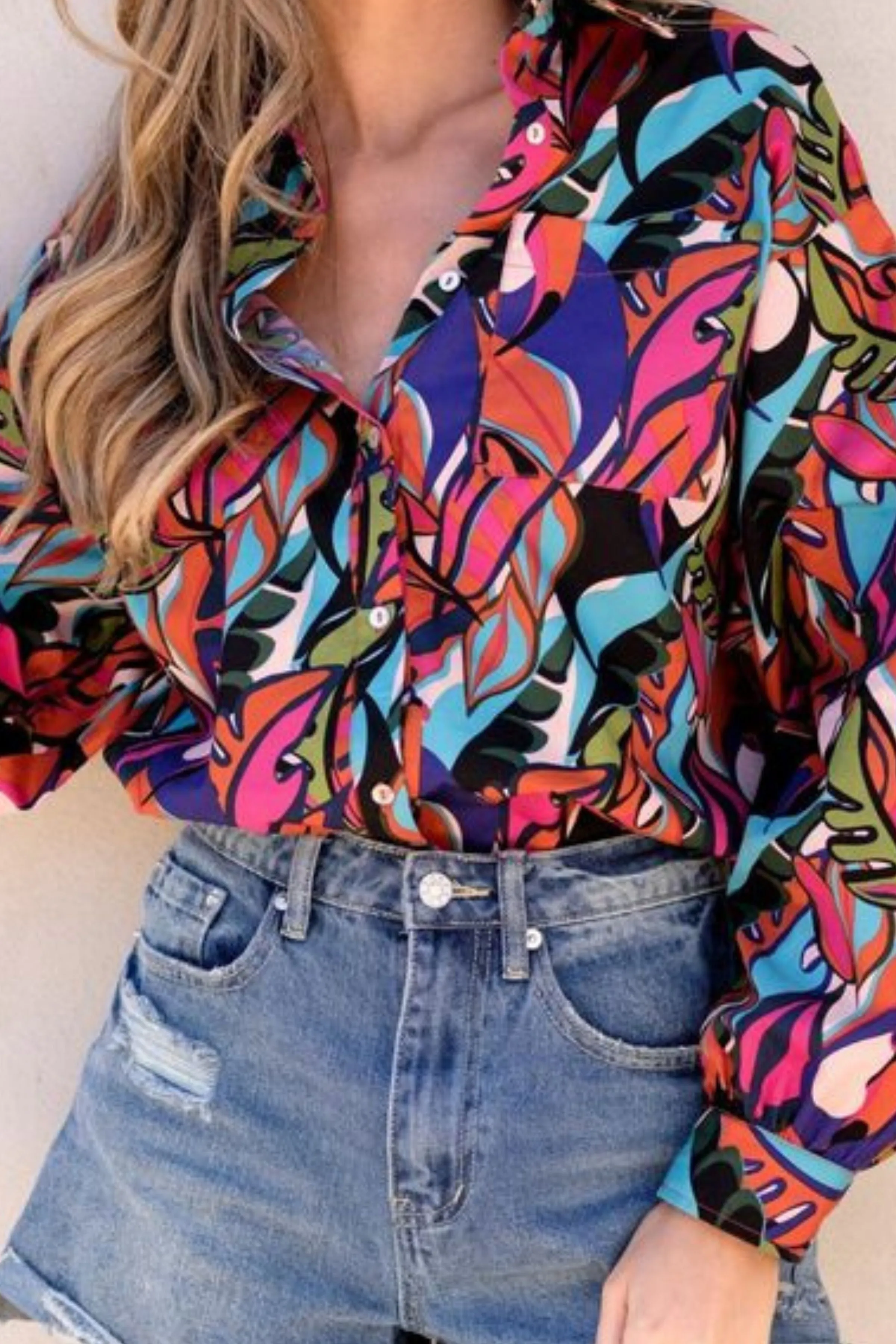 LOVING THOUGHTS SHIRT