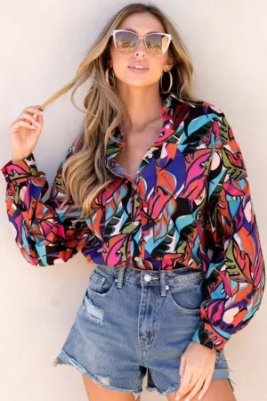 LOVING THOUGHTS SHIRT