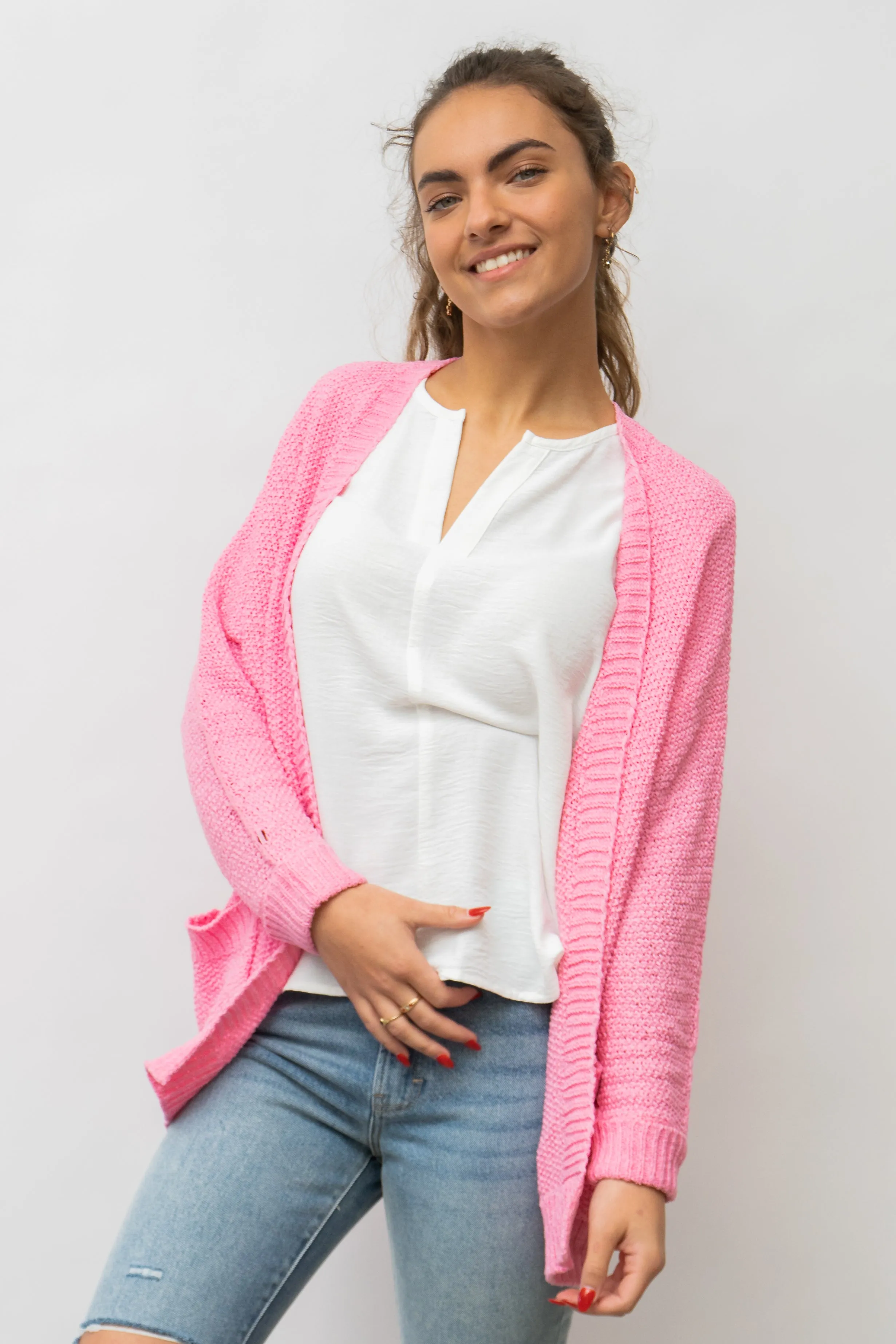 Maisie Cardigan