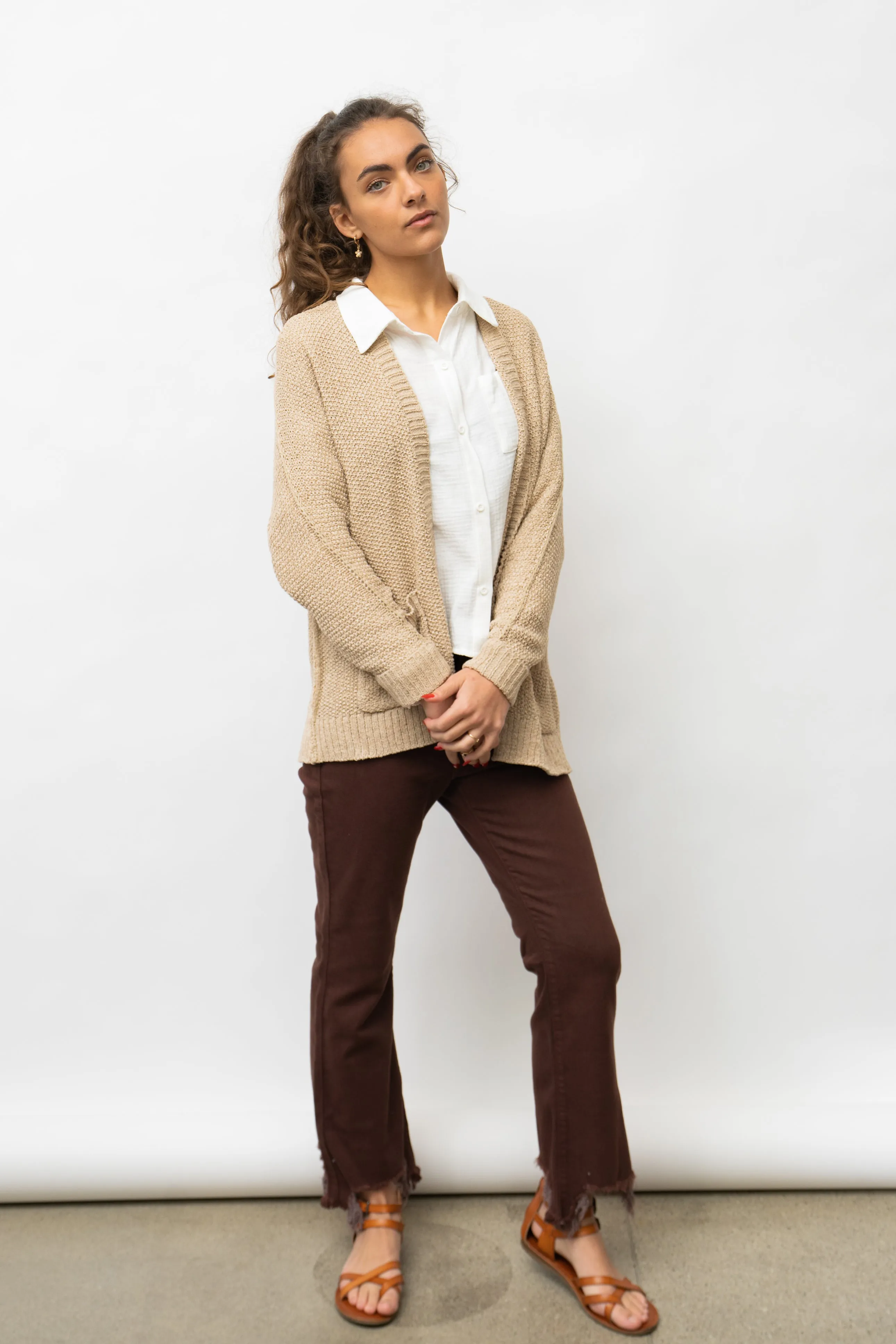 Maisie Cardigan