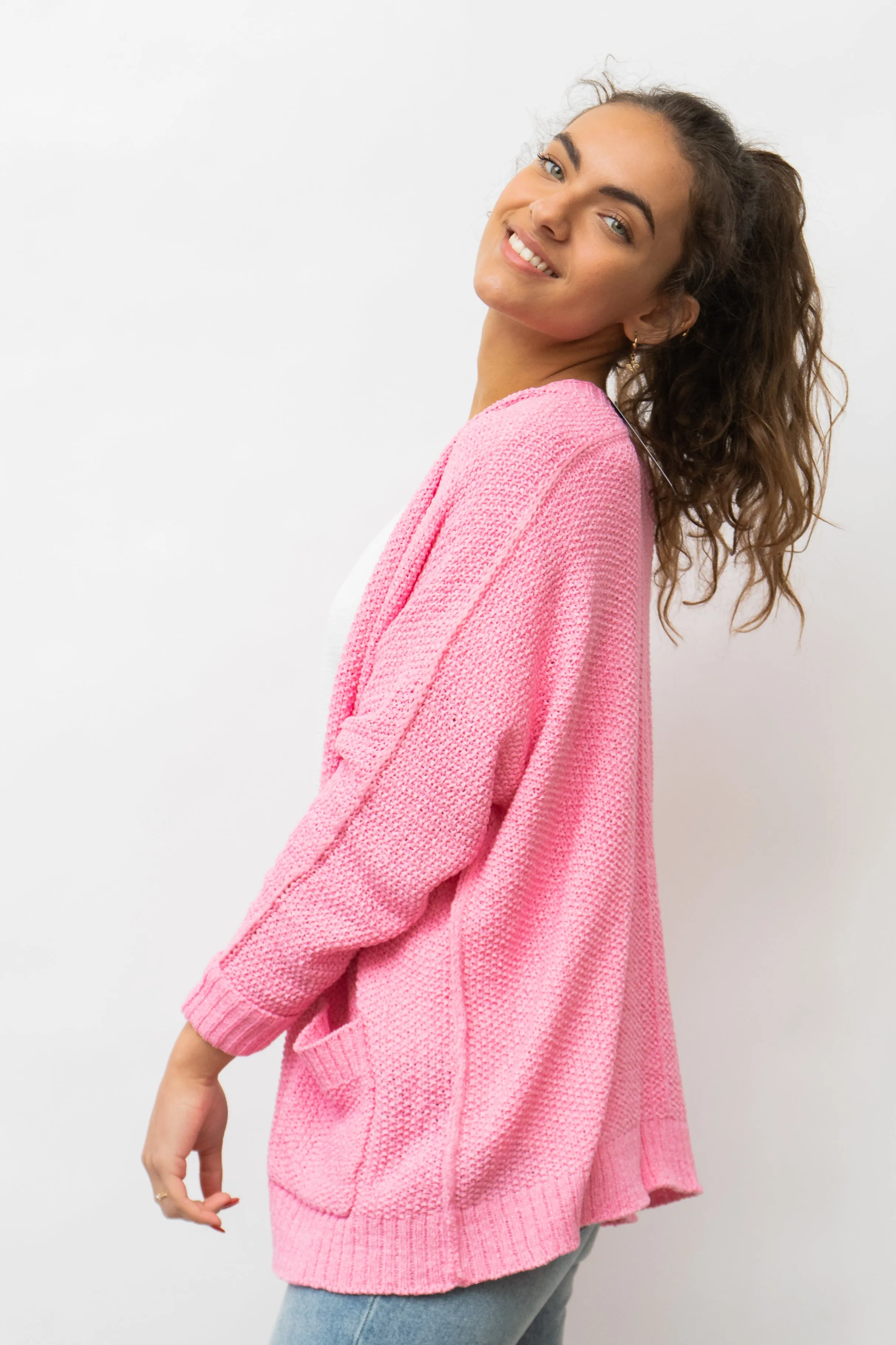 Maisie Cardigan