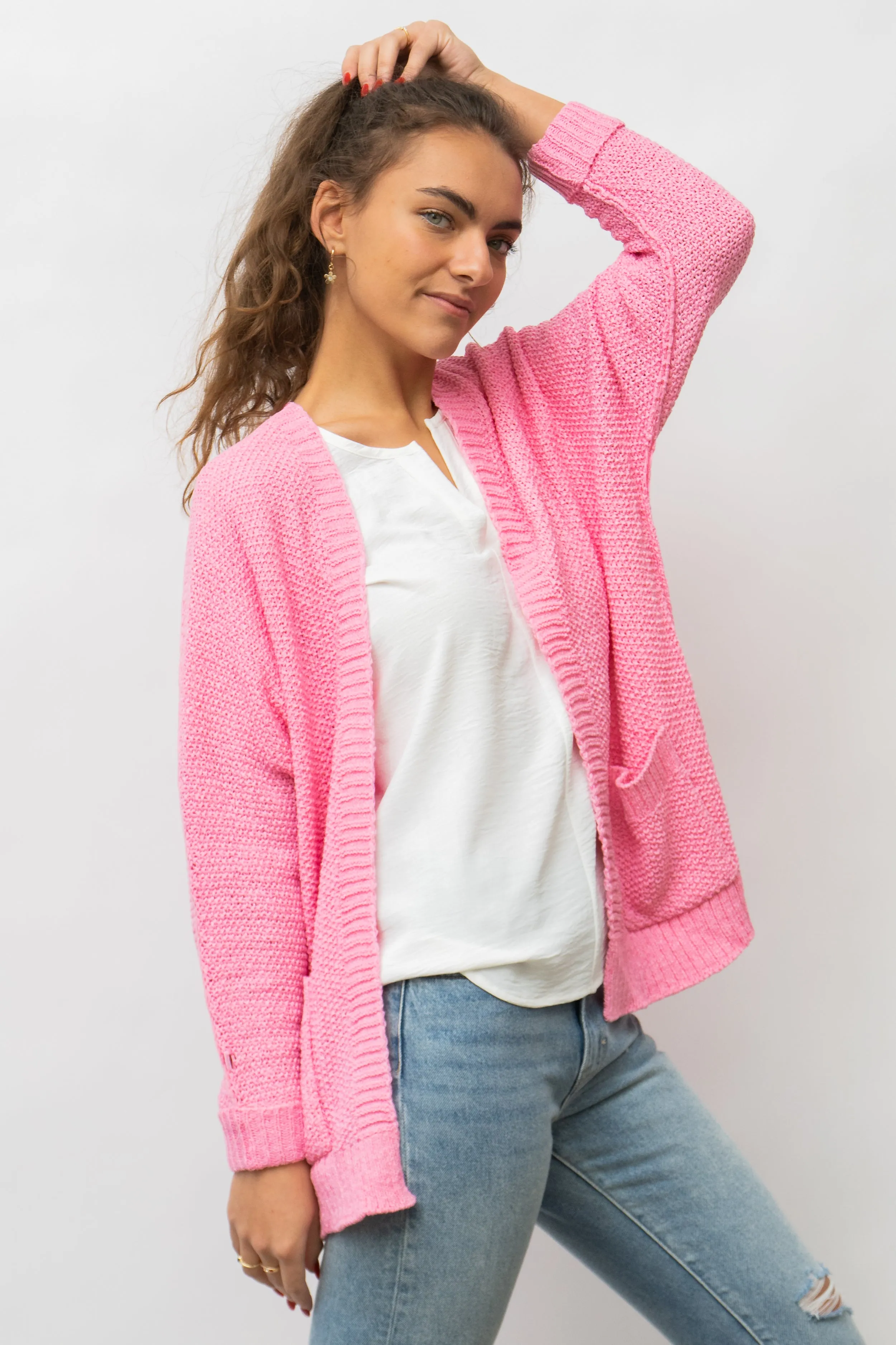Maisie Cardigan