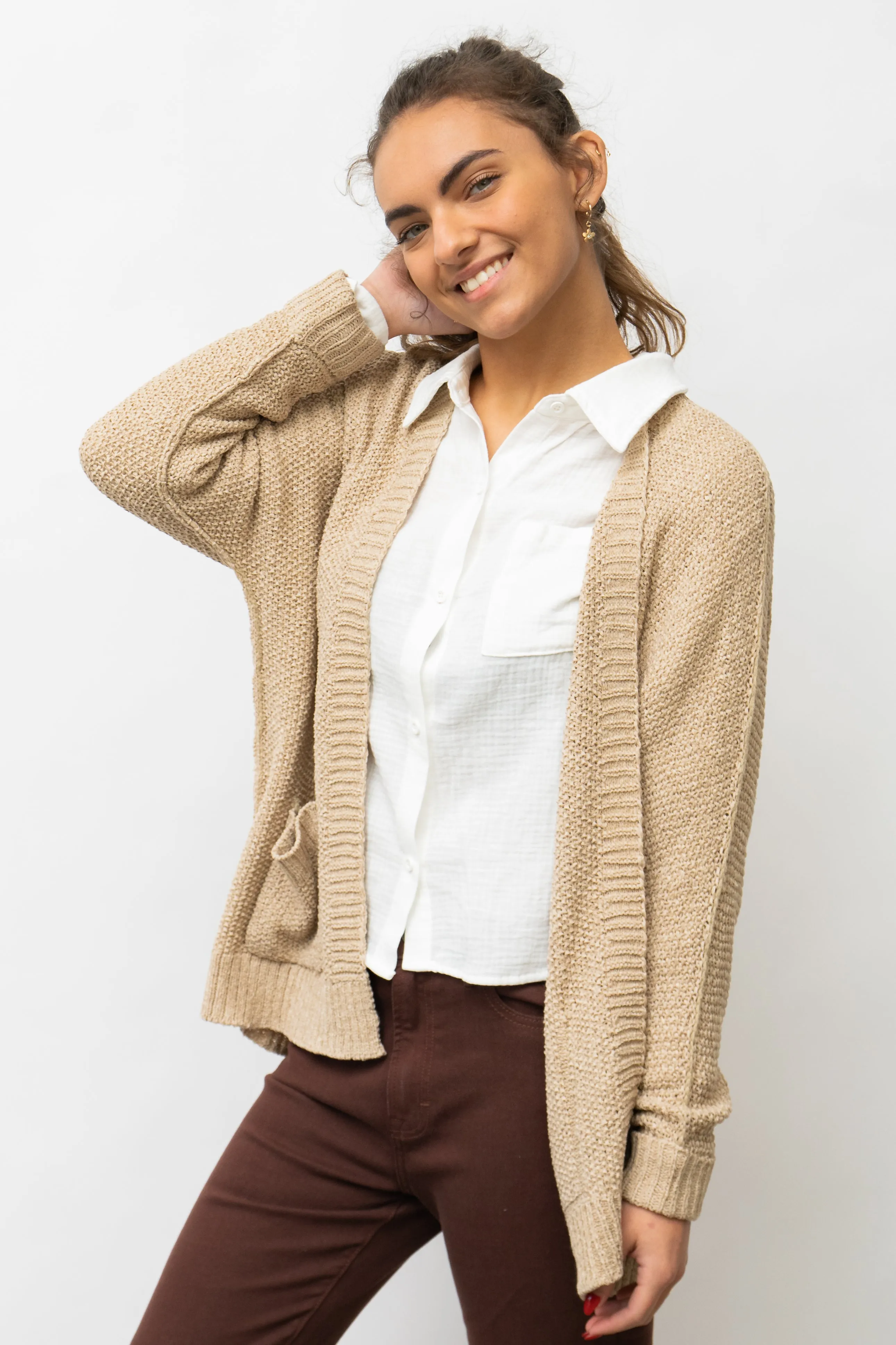 Maisie Cardigan