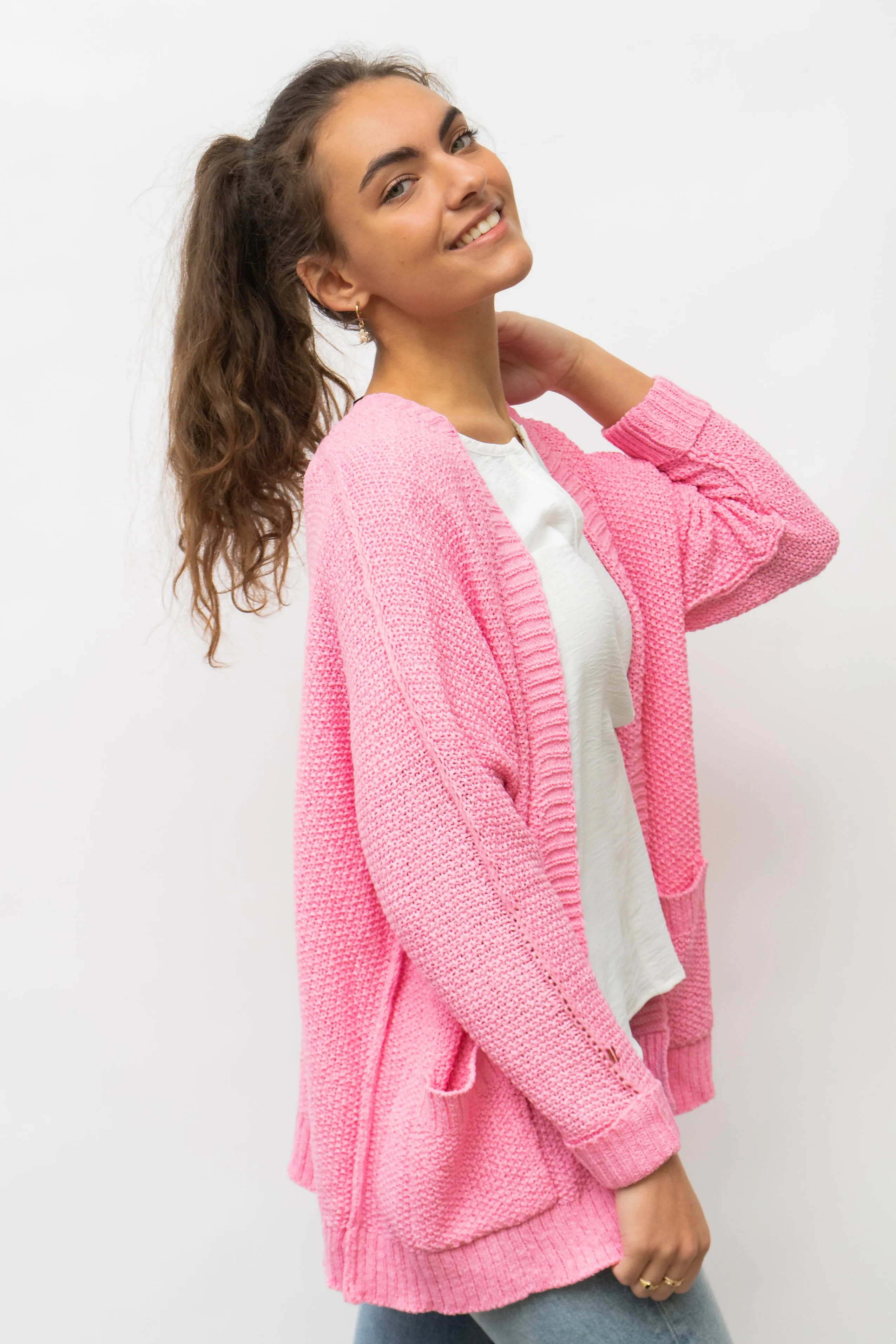 Maisie Cardigan