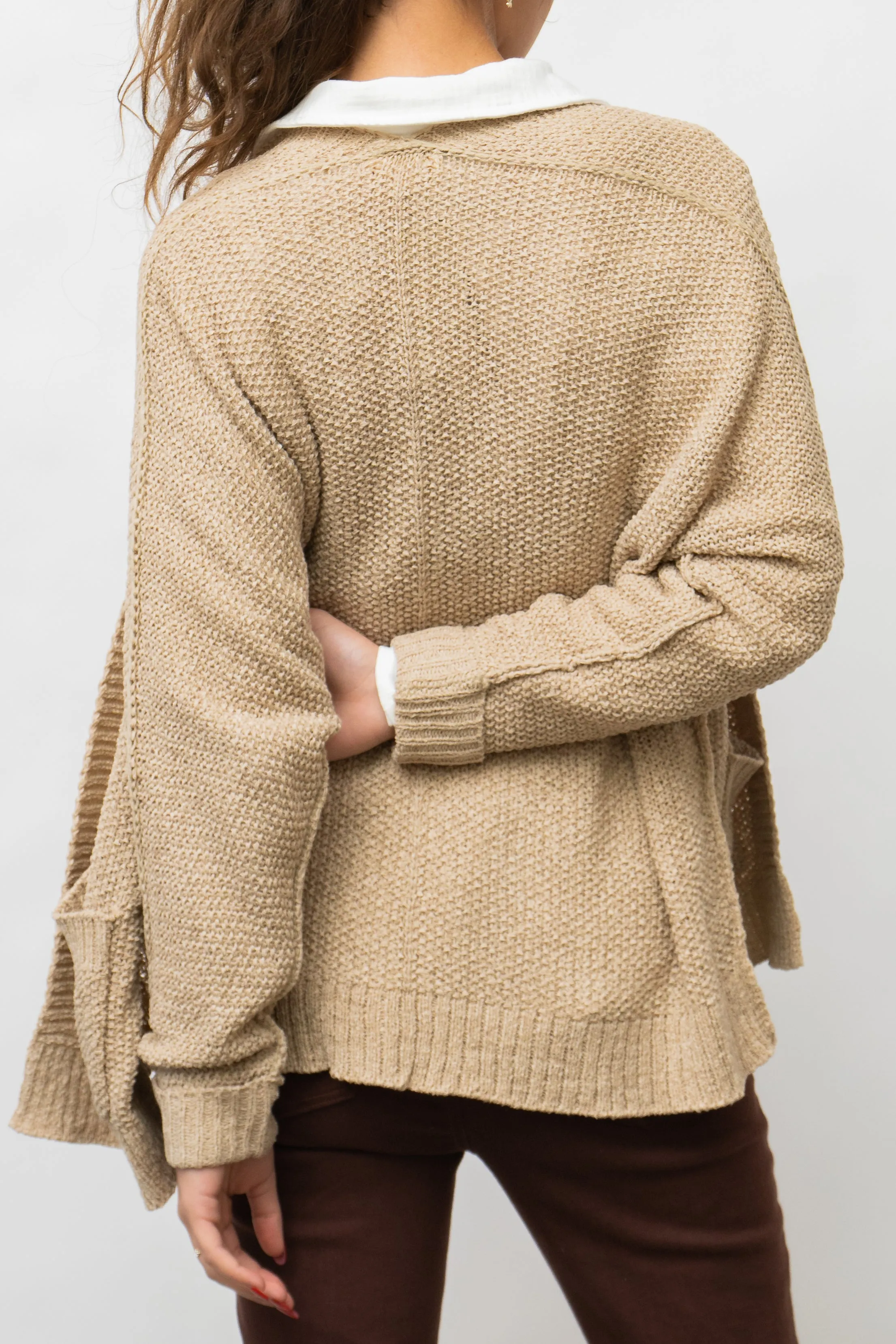 Maisie Cardigan