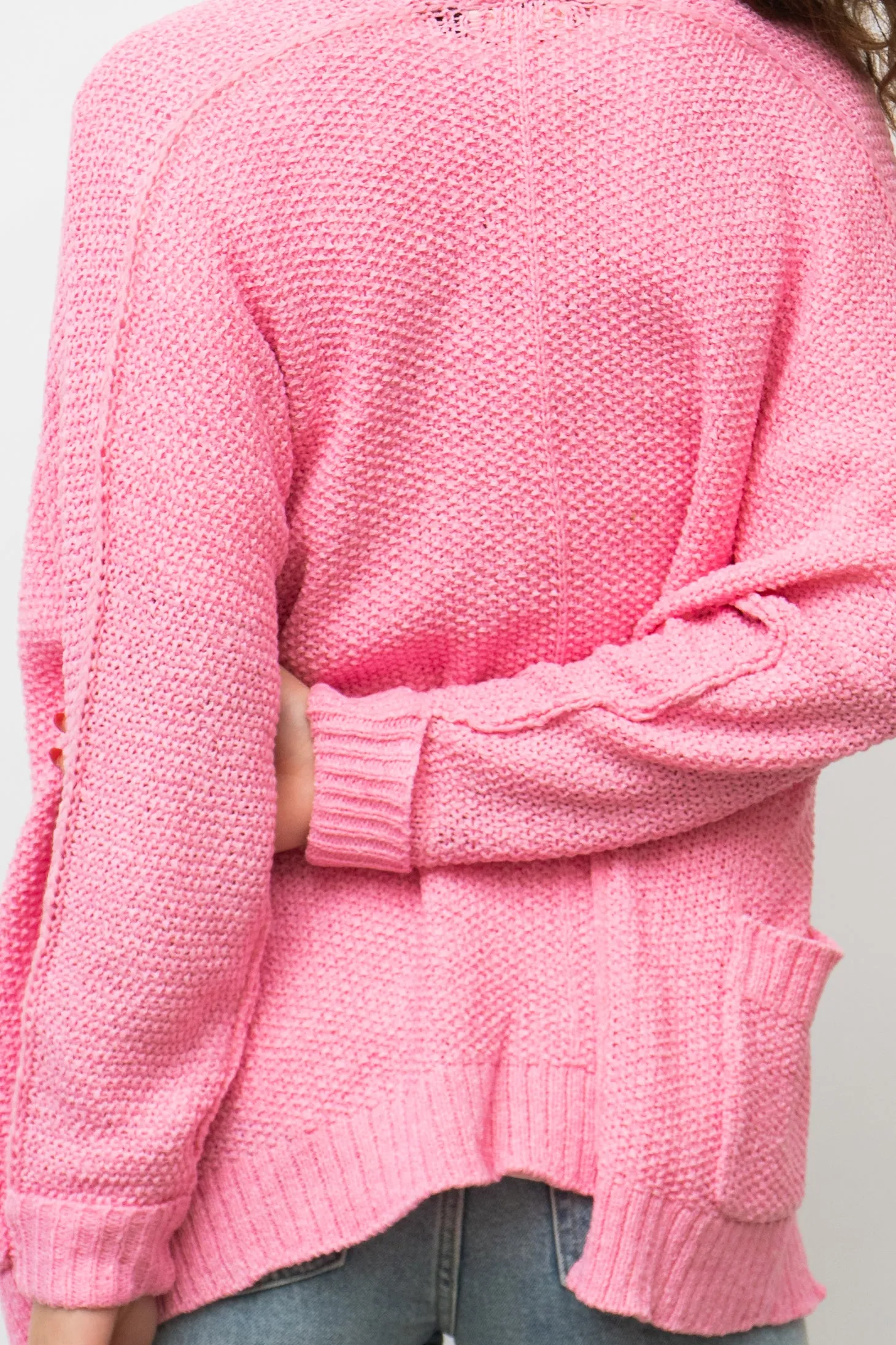 Maisie Cardigan