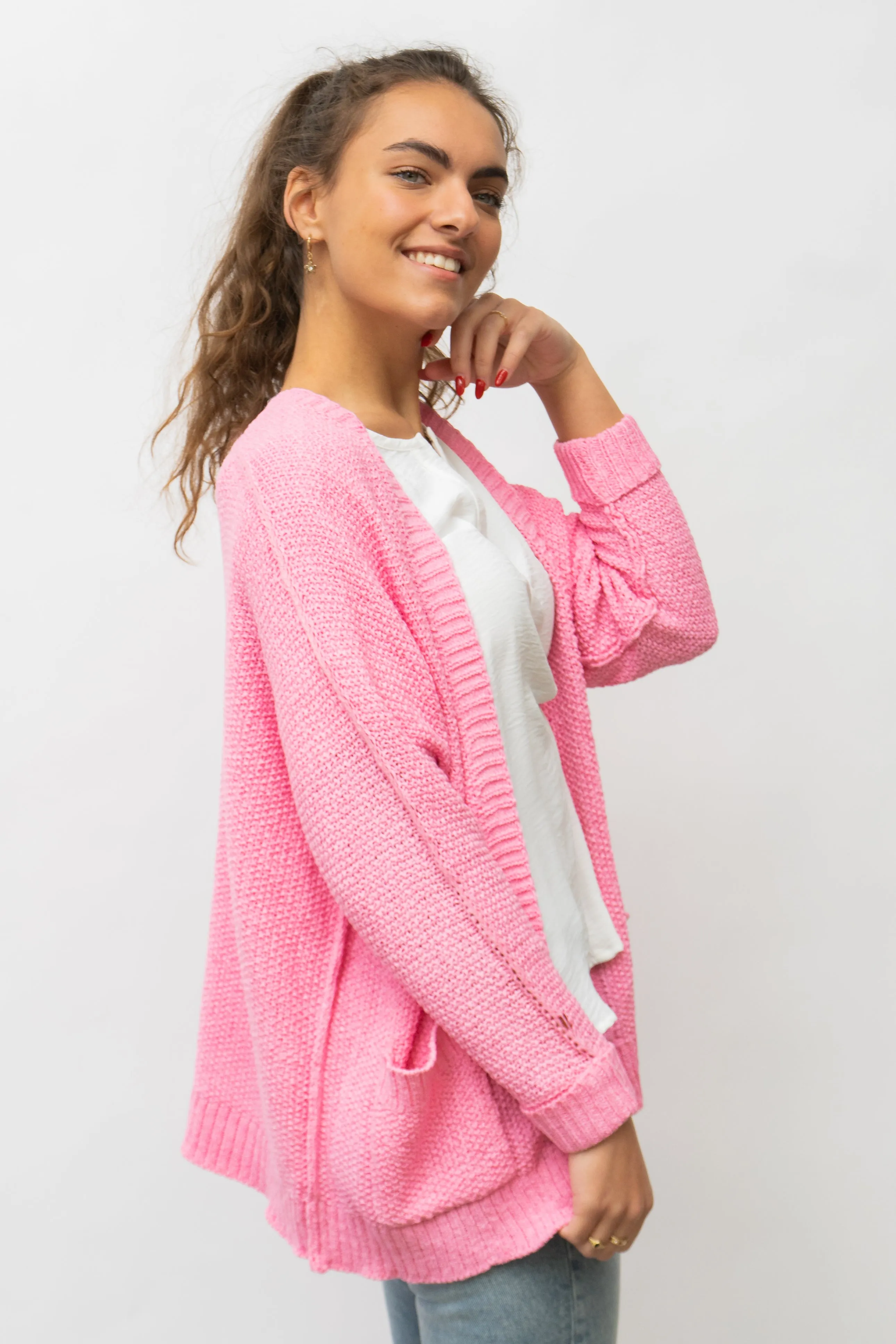 Maisie Cardigan