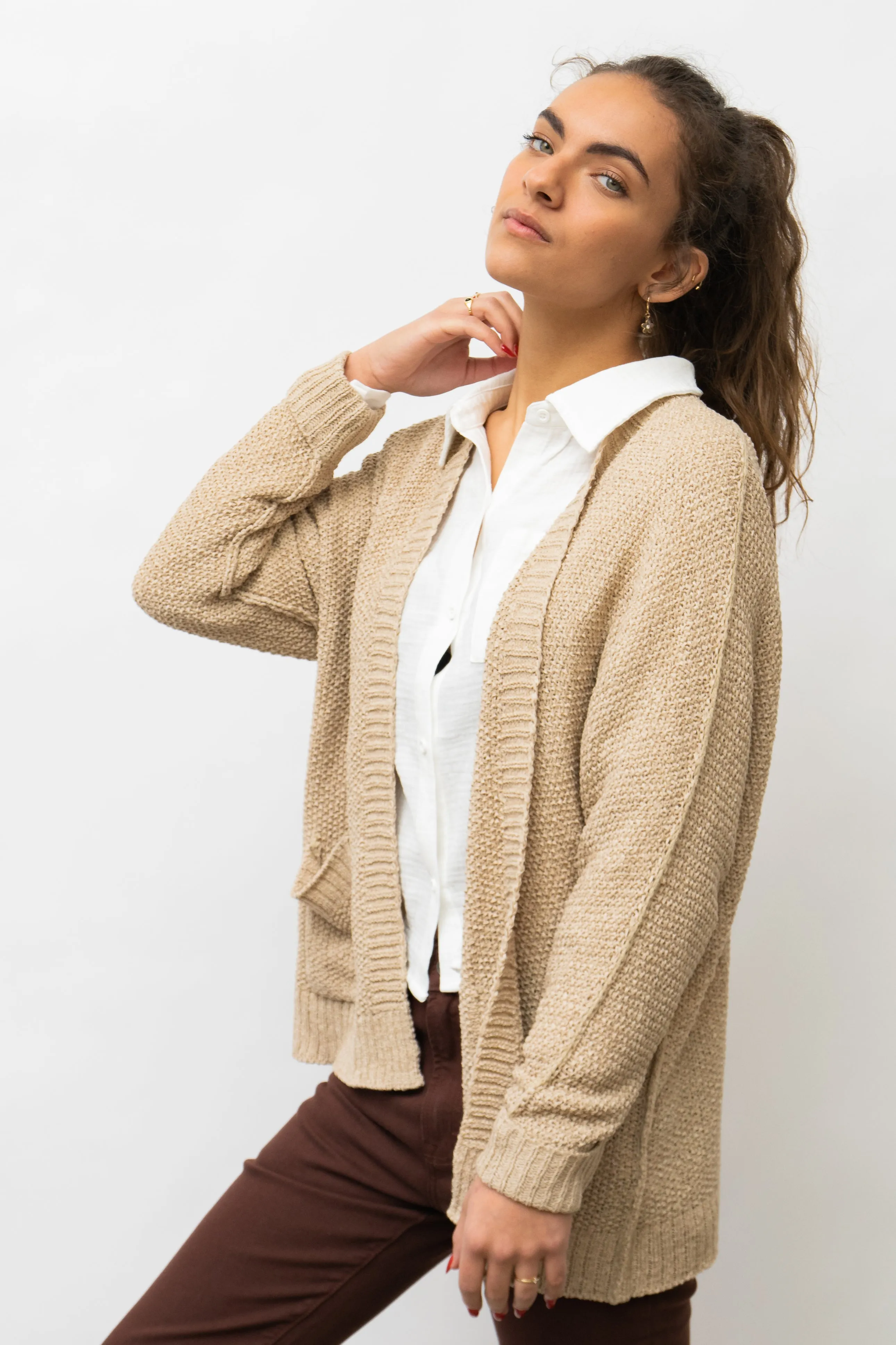 Maisie Cardigan